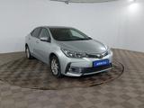Toyota Corolla 2017 года за 6 290 000 тг. в Шымкент – фото 3