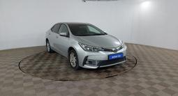 Toyota Corolla 2017 годаүшін6 290 000 тг. в Шымкент – фото 3