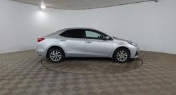 Toyota Corolla 2017 годаүшін6 290 000 тг. в Шымкент – фото 4