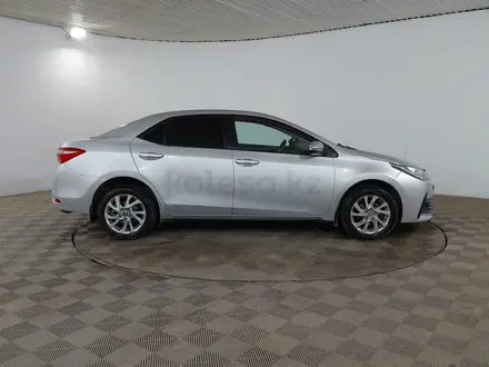 Toyota Corolla 2017 года за 6 290 000 тг. в Шымкент – фото 4