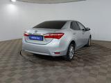 Toyota Corolla 2017 года за 6 290 000 тг. в Шымкент – фото 5