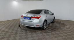 Toyota Corolla 2017 годаүшін6 290 000 тг. в Шымкент – фото 5