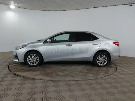 Toyota Corolla 2017 года за 6 290 000 тг. в Шымкент – фото 8