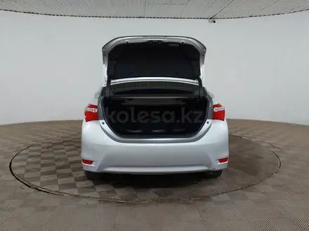Toyota Corolla 2017 года за 6 290 000 тг. в Шымкент – фото 9