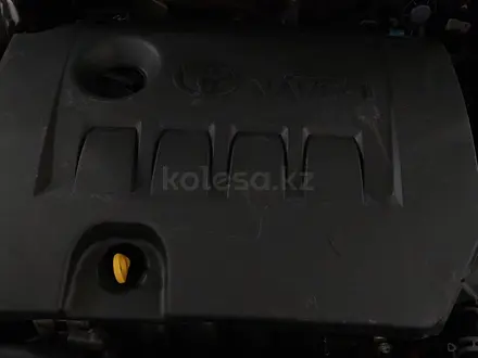 Toyota Corolla 2017 года за 6 290 000 тг. в Шымкент – фото 11