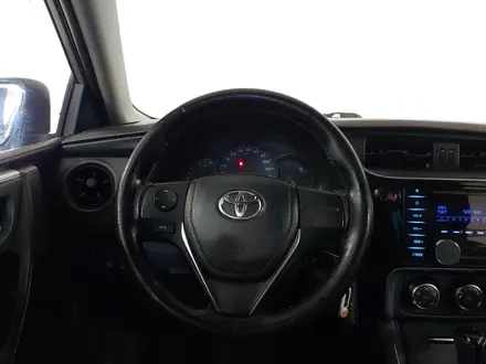 Toyota Corolla 2017 года за 6 290 000 тг. в Шымкент – фото 13