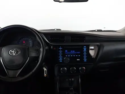 Toyota Corolla 2017 года за 6 290 000 тг. в Шымкент – фото 14