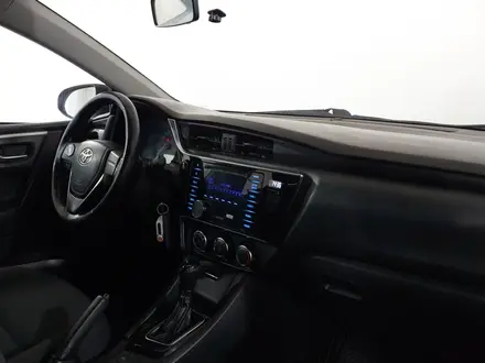 Toyota Corolla 2017 года за 6 290 000 тг. в Шымкент – фото 15