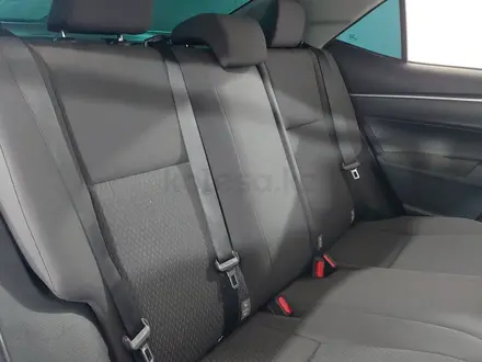 Toyota Corolla 2017 года за 6 290 000 тг. в Шымкент – фото 16