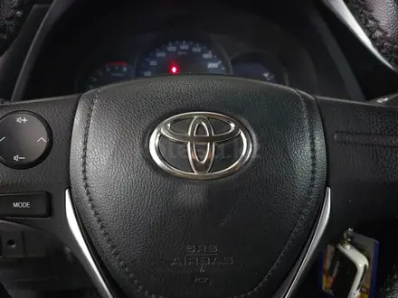 Toyota Corolla 2017 года за 6 290 000 тг. в Шымкент – фото 18