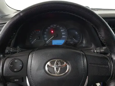 Toyota Corolla 2017 года за 6 290 000 тг. в Шымкент – фото 19