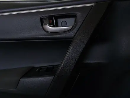 Toyota Corolla 2017 года за 6 290 000 тг. в Шымкент – фото 24
