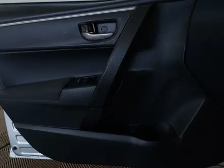 Toyota Corolla 2017 года за 6 290 000 тг. в Шымкент – фото 25