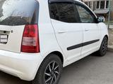 Kia Picanto 2007 года за 1 800 000 тг. в Алматы