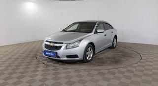 Chevrolet Cruze 2012 года за 3 200 000 тг. в Шымкент