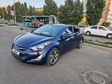 Hyundai Elantra 2013 годаfor3 900 000 тг. в Уральск