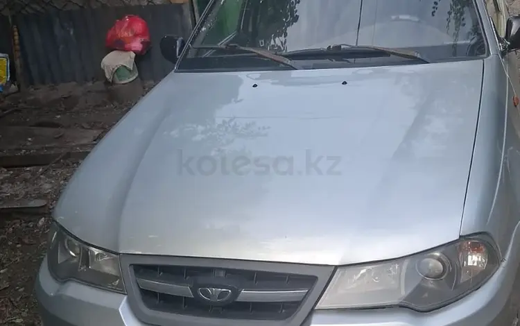 Daewoo Nexia 2012 года за 1 000 000 тг. в Алматы