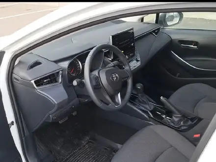 Toyota Corolla 2022 года за 9 500 000 тг. в Астана – фото 2