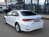 Toyota Corolla 2022 года за 9 500 000 тг. в Астана – фото 4