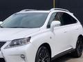 Lexus RX 350 2015 годаүшін15 900 000 тг. в Астана – фото 7