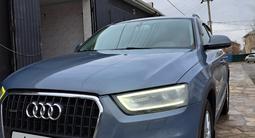 Audi Q3 2012 года за 7 500 000 тг. в Кызылорда