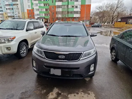 Kia Sorento 2012 года за 9 800 000 тг. в Павлодар – фото 5