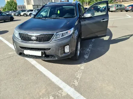 Kia Sorento 2012 года за 9 800 000 тг. в Павлодар