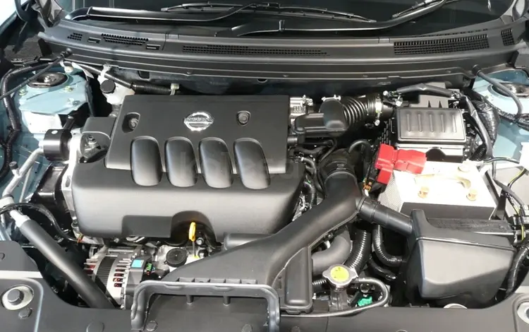 Mr20de qashqai Mr20 deмотор и вариатор из Японии x-trail t31 mr 20 за 23 087 тг. в Алматы