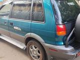 Mitsubishi RVR 1996 годаfor1 800 000 тг. в Алматы – фото 4