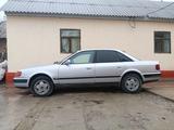 Audi 100 1992 годаүшін1 300 000 тг. в Шымкент – фото 2