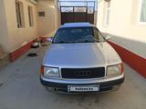 Audi 100 1992 года за 1 300 000 тг. в Шымкент