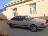 Audi 100 1992 годаүшін1 300 000 тг. в Шымкент – фото 3