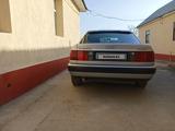 Audi 100 1992 годаүшін1 300 000 тг. в Шымкент – фото 5