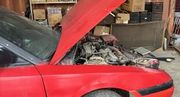 Mazda 323 1990 года за 450 000 тг. в Алматы – фото 4
