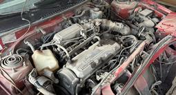 Mazda 323 1990 года за 450 000 тг. в Алматы – фото 3