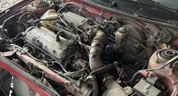 Mazda 323 1990 года за 450 000 тг. в Алматы – фото 2