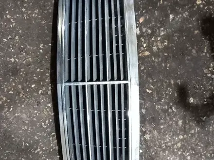Решетка радиатора мерседес С 203 за 30 000 тг. в Караганда