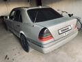 Mercedes-Benz C 200 1995 годаүшін1 300 000 тг. в Уральск – фото 4