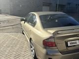 Subaru Legacy 2007 годаүшін5 400 000 тг. в Алматы – фото 3