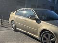 Subaru Legacy 2007 года за 5 400 000 тг. в Алматы – фото 11