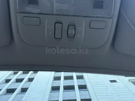 Subaru Legacy 2007 года за 5 400 000 тг. в Алматы – фото 14