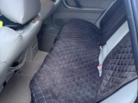 Subaru Legacy 2007 года за 5 400 000 тг. в Алматы – фото 17
