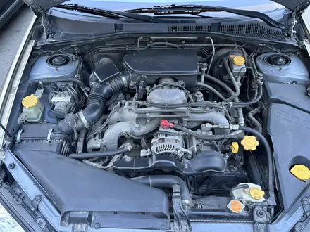 Subaru Legacy 2007 года за 5 400 000 тг. в Алматы – фото 20