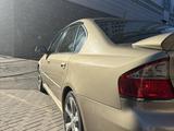 Subaru Legacy 2007 годаүшін5 400 000 тг. в Алматы – фото 2