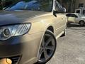 Subaru Legacy 2007 года за 5 400 000 тг. в Алматы