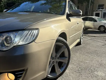 Subaru Legacy 2007 года за 5 400 000 тг. в Алматы
