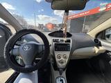 Toyota Yaris 2007 годаүшін3 500 000 тг. в Талдыкорган – фото 2