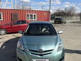 Toyota Yaris 2007 годаүшін3 500 000 тг. в Талдыкорган – фото 4