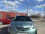 Toyota Yaris 2007 годаүшін3 500 000 тг. в Талдыкорган – фото 3