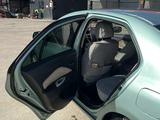 Toyota Yaris 2007 годаүшін3 500 000 тг. в Талдыкорган – фото 5